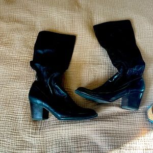 Frye Rory Scrunch boot